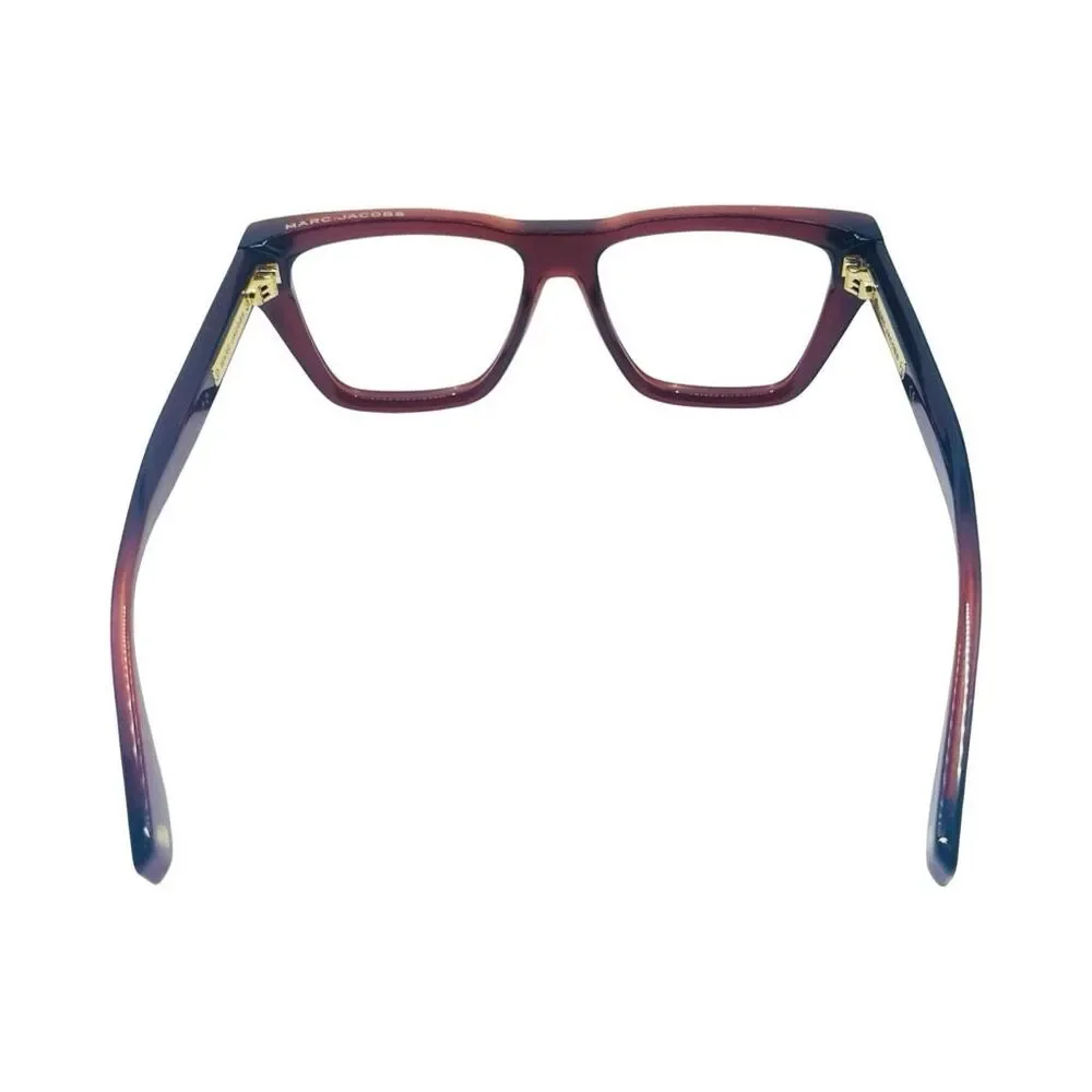 MARC JACOBS Runway MJ 1002/S 09Q 55-16-140 Glasses Frames - Brown